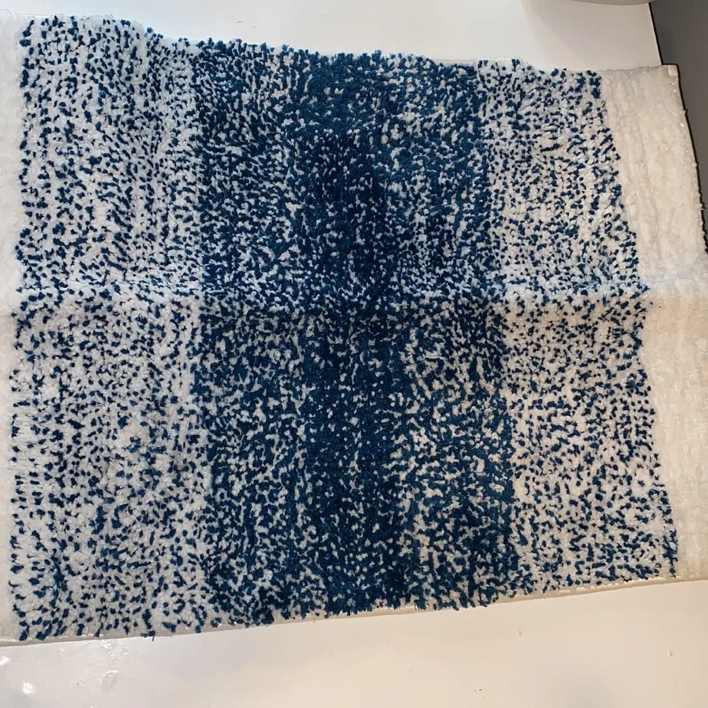 Sohome Decorative Bath Mat